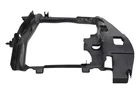 09 Yamaha Grizzly 4X4 Damper Plate YFM550F Used. Price: $24.95.