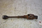 1987 Honda Trx 250 Rear Drive Shaft 40200-HA8-681 Used. Price: $44.99.