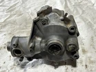 Kawasaki Prairie Brute Force 650 750 360 Atv Used Oem Front Differential End. Price: $275.00.