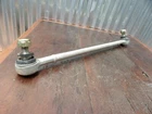 19-22 Can Am Ryker Ace 600 & 900 Front Steering Tie Rod 709401954 Used. Price: $40.87.