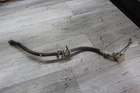 59240-39D01 Suzuki King Quad 300 Front Left Brake Line Hose Pipe Oem Used. Price: $15.95.