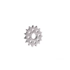 Vortex Racing Steel Front Sprocket 520 Tooth- Silver 3224-14 New. Price: $35.04.