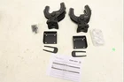 2011-2023 Can-am Linq G2 Mounted Gear Grips Outlander Maverick 715001351 New. Price: $134.98.