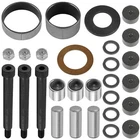 Caltric 1321976 Primary Drive Clutch Rebuild Kit For Polaris New. Price: $36.99.