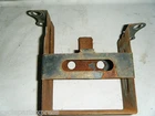 1986 Kawasaki Bayou KLF185 Battery Case Box Tray 32097-1123 Used. Price: $19.96.