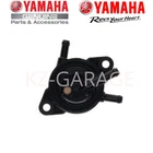 Yamaha Genuine Fuel Pump Assy 7VV-24410-01 New. Price: $58.04.