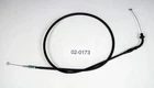 Cable Throttle CB650 79-80, Motion Pro 02-0173 Honda Road New. Price: $35.26.
