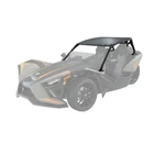 Polaris 2890565 Excursion Gray K-top New. Price: $399.99.