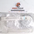 Nos Genuine Suzuki Shaft Plug Hole 09259-36016-20H New Oem Factory Original Part. Price: $20.93.