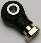 Balls 51-1030 Tie Rod End Kit For Various Polaris Ranger Rzr New. Price: $44.01.