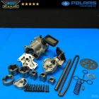 2011 Polaris Rzr Xp 900 Oil Pump Lubrication Gear Case Chain Oem 11-13 Used. Price: $52.92.