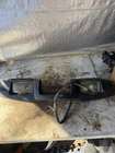 2000-2003 Honda 350 Rancher Oem Front Grill Headlight Assembly Fast Ship Used. Price: $75.00.