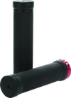 Bikemaster Lock-on Grips Knurled 102196 New. Price: $27.09.