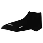 Yamaha Big Bear 350 Yfm Gripper Seat Cover 1987-1999 Black Standard #272 New. Price: $48.95.