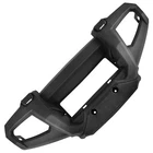Caltric 2633271-070 2633520-070 Front Bumper For Polaris Sportsman 500 4X4 05-10 New. Price: $90.00.