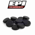 Epi Primary Clutch Button Kit For 2017-2019 Can-am Outlander 1000 Dps Ax New. Price: $57.44.