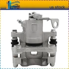 PMT2018 Rear Brake Calipers Right For Volkswagen Beetle Cabrio Golf City R32 New. Price: $45.33.