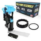 Fits 2016-2023 Polaris Rzr Turbo Xp 2208060 47-1015 Fuel Pump Module Assembly New. Price: $209.98.