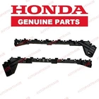 New Oem 13 - 17 Honda Accord Coupe Rear Bumper Driver Passenger Fender Bracket. Price: $52.64.