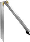 Fire Power PR-12 Folding Aluminum Ramp 7.5 Ft. X 6 In. New. Price: $164.42.