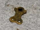 2004 Yamaha Bruin 350 Oem Steering Post Arm 5ND-F3816-12-00 AY24 Used. Price: $9.99.