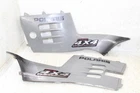 2002 Polaris Sportsman 700 4X4 Gas Tank Shroud Fenders Left Right 34152 Used. Price: $119.99.