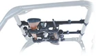 Seizmik Over Head Gun Rack Pro Fit 07302 New. Price: $242.24.