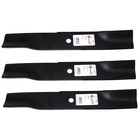 3PK 14436 Blades For 48" Hustler 601123, 601014, 795757 New. Price: $49.97.