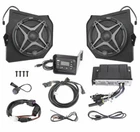 21-25 Genuine Honda Pioneer 1000 Audio System And Fuse Mount 0SS22-HL4-A00 New. Price: $799.90.