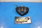2005 Polaris Phoenix Dash Plastic Handlebar Cover Reverse Light 0452694-070 Used. Price: $44.95.