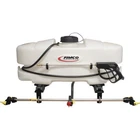 Fimco 25 Gal. Broadcast Atv Sprayer 5302322 733029110060 Poly New. Price: $457.13.
