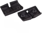 4PCS Sea-doo Snap-in Fenders Installation Kit Gti Gtr Wake 170 Rxp-x #295100944 New. Price: $79.99.