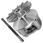 Primary Drive Clutch W/ Tool For Polaris Ranger 570 2015-18 (ebs Type) 1323275 New. Price: $126.00.