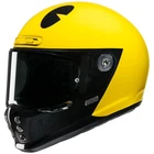 Hjc V10 Pacman Le Helmet Yellow/black MC-3 2XL 0829-1203-08 New. Price: $439.99.