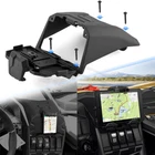 Electric Device Tablet Holder W/storage Box #715002874 For Can-am Maverick X3 New. Price: $31.27.