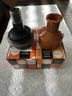 Mahindra Lower Ball Joint Part Number - 0401BBG00021N New. Price: $11.50.