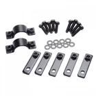 Tusk Replacement Subzero Plow Mount Hardware HTPK-031 New. Price: $32.52.