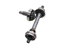 08 Suzuki King Quad 4X4 Transmission Bevel Gears Output Shaft LTF400F Used. Price: $149.99.