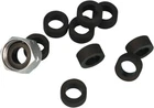 James Oil Line Feed Tube Seals 10-PACK #JGI-63525-92 Harley Davidson New. Price: $36.18.