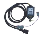 Johnson Evinrude Starter Switch Remote Most 1975-2016 Cdi 511-6996 519-GC69 New. Price: $250.27.