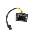 Voltage Regulator Rectifier Fit For Can-am Bombardier Atv DS650X 710000257 New. Price: $38.50.