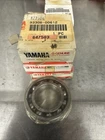 New Oem Yamaha 93306-00612-00, Ball Bearing Nos. Price: $18.79.