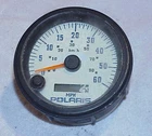 Polaris Speedometer 99 - Sportsman Magnum Scrambler 3280363 3280290 Used. Price: $365.00.