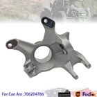 New Right Front Passenger Knuckle Spindle For Can Am Maverick X3 706204786. Price: $139.15.