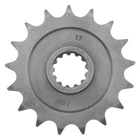 For Honda Interceptor 800 1998-2009 Bikemaster 965635 530 Series Front Sprocket New. Price: $21.94.