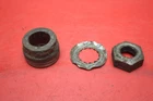 2000 Suzuki Quadrunner 160 Front Sprocket Nut Lock Washer Spacer Used. Price: $19.99.