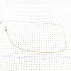 2008 Polaris Sportsman 800 Brake Line Rear 2202644 Used. Price: $49.99.