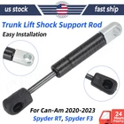 Trunk Lift Shock Rod 708303630 C1635344A P10817 For Can-am Spyder RT/F3 2020-23 New. Price: $20.67.