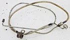 2001 Polaris Magnum 330 4X4 Hand To Rear Brake Cable Line 1910565 174P Used. Price: $27.97.