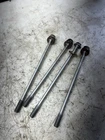 1997 Arctic Bearcat 454 4X4 Oem Engine Top End Cylinder Head Bolt Set Used. Price: $12.95.